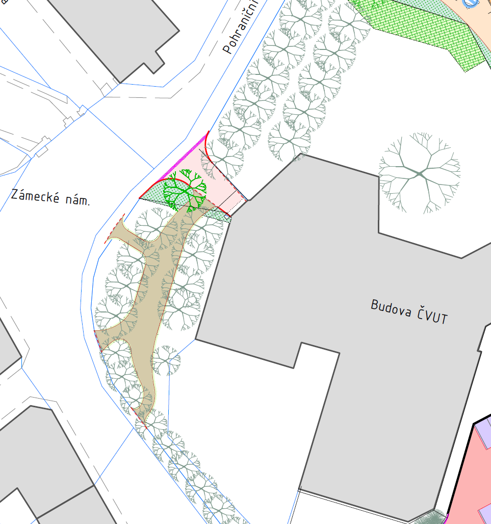 Etapa 2 - Mlatová cesta